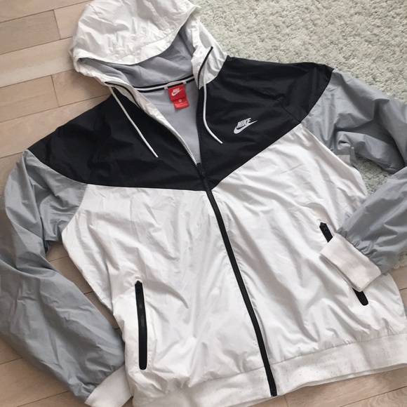 Nike Jackets & Blazers - Nike running rain coat.
